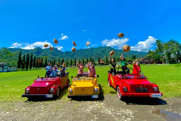 VW Safari Tour Ubud: Unveiling Ubud’s Hidden Gems
