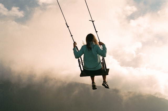 Unraveling Ubud’s Best Jungle Swing Tour