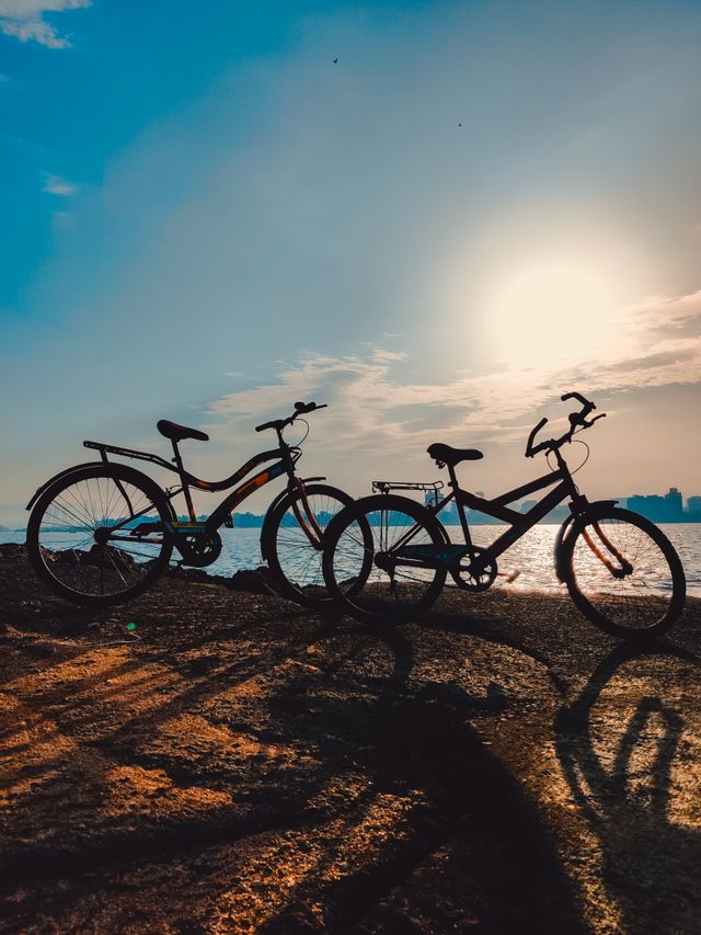 Discover Ubud’s Allure: Village Bike Tour in Bali