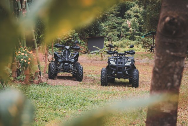 8 Tips Avoiding Crowds on ATV Tours in Ubud