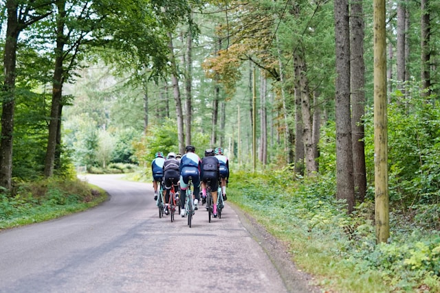 Ultimate Cycling Tips for Your Ubud Tour