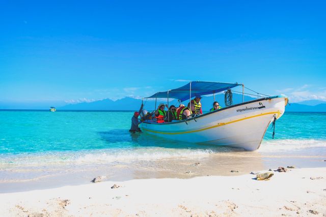 Komodo Island Tour Packages: Experience Indonesia’s Most Spectacular Island Adventure
