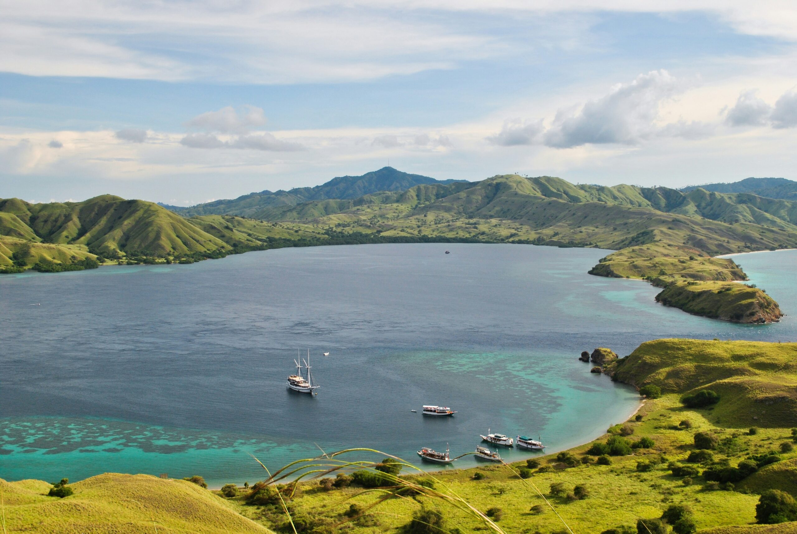 Labuan Bajo