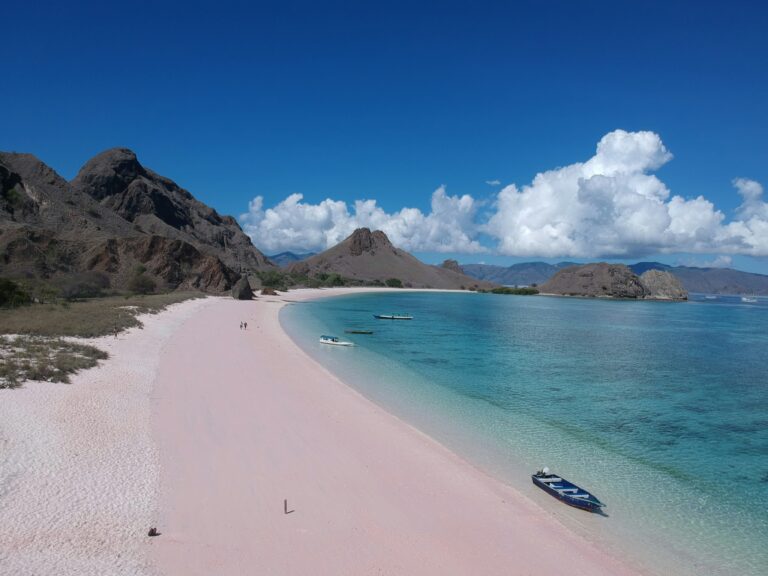 labuan bajo