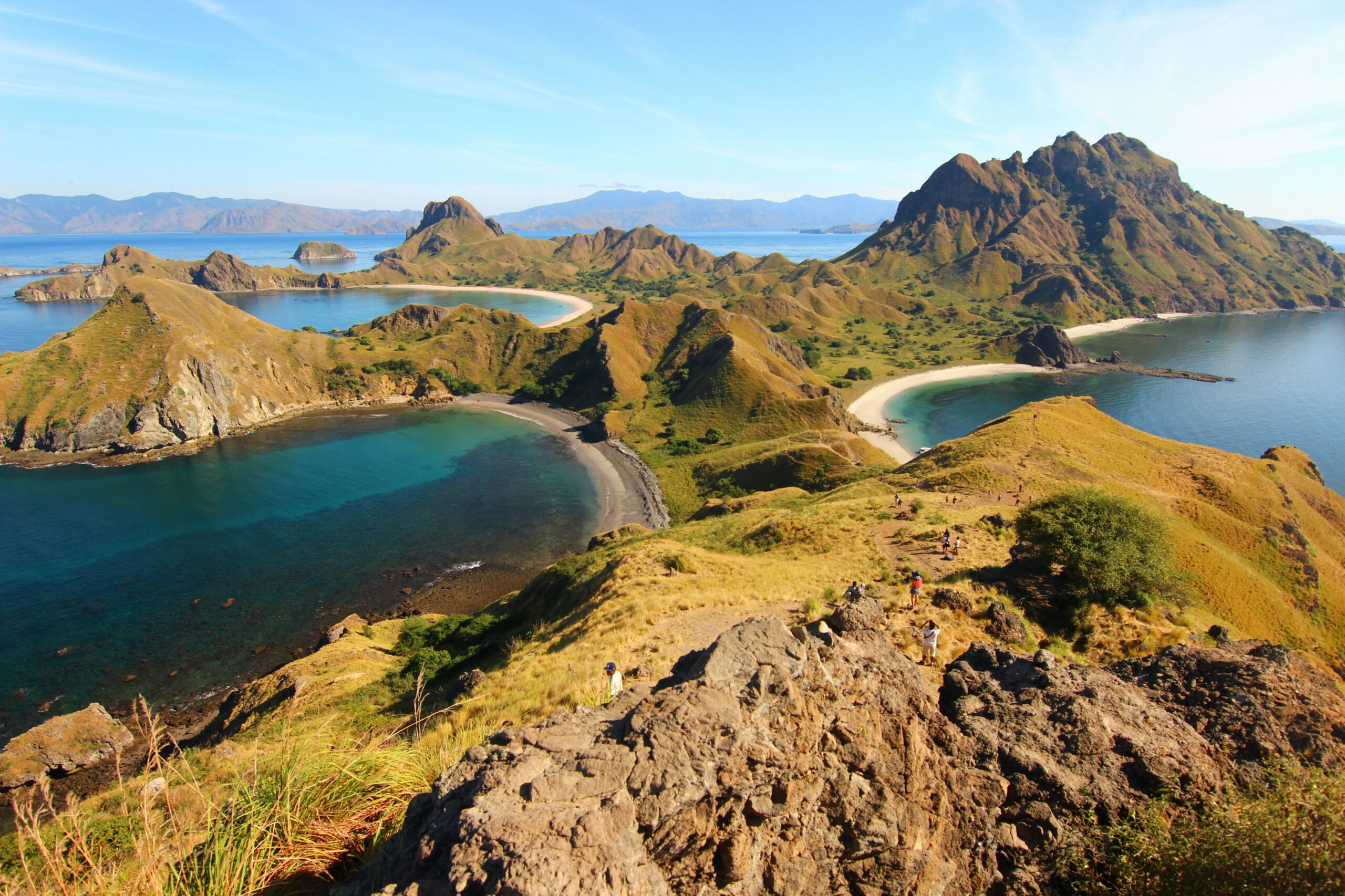 labuan bajo