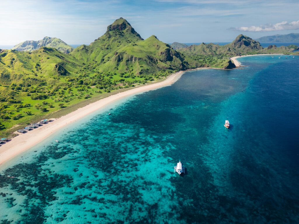 kelor island